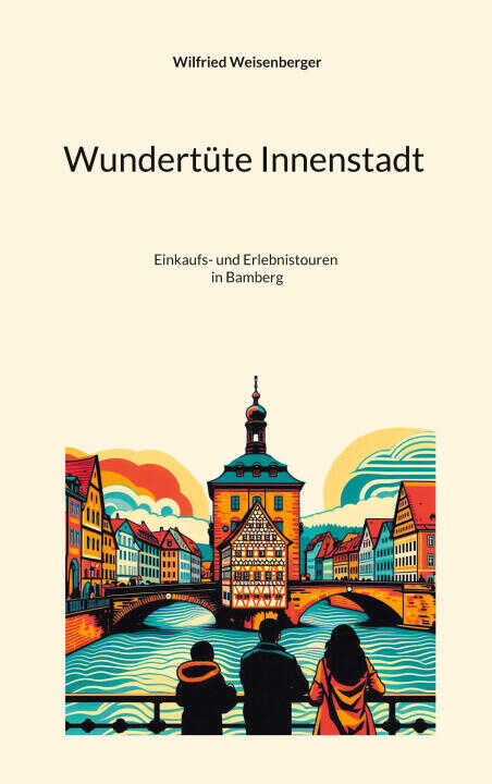 Wundertüte Innenstadt