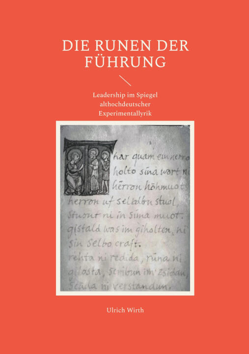 Die Runen der Führung