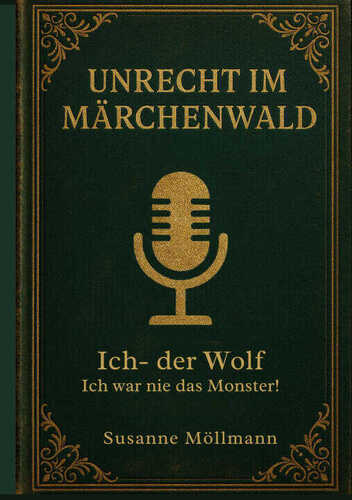 Unrecht im Märchenwald