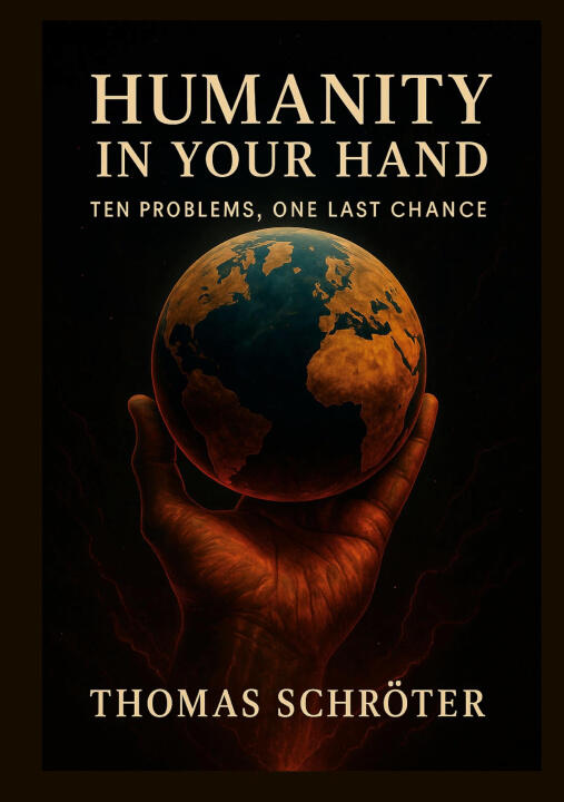 Humanity in Your Hand