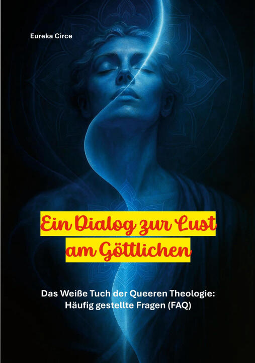 Ein Dialog zur Lust am Göttlichen
