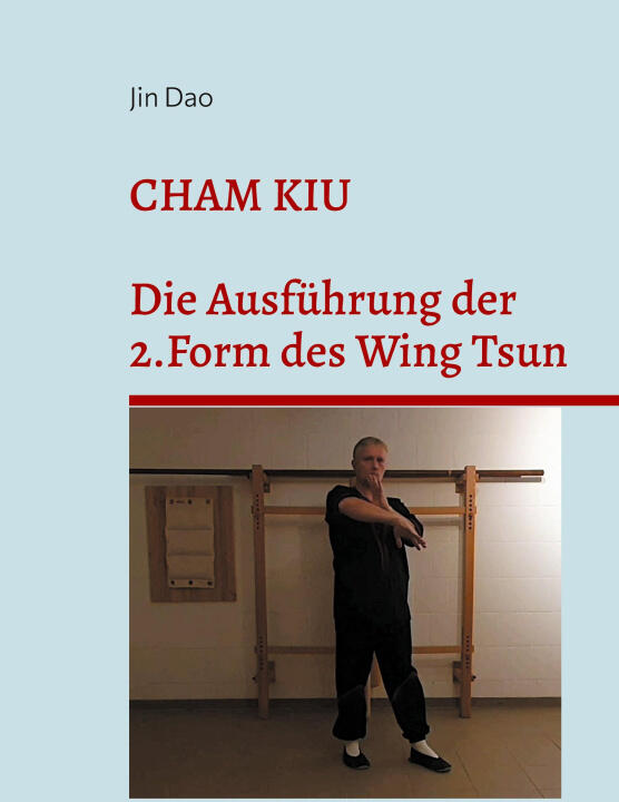 Cham Kiu
