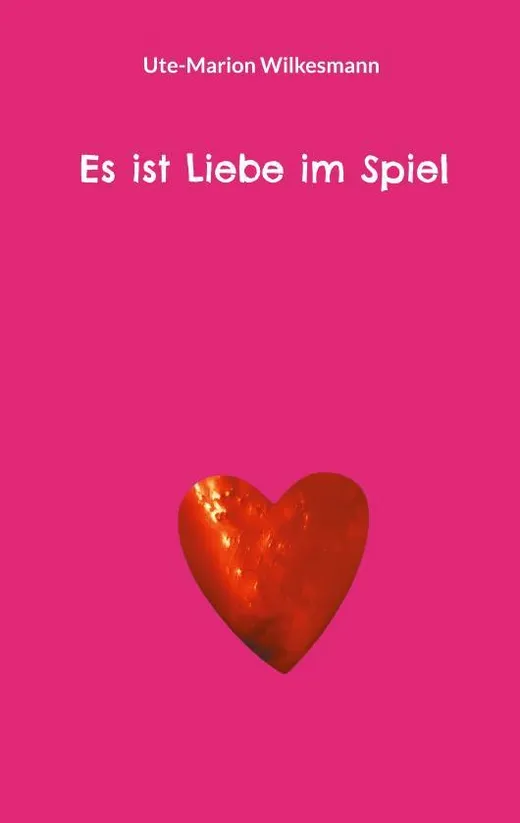 Es ist Liebe im Spiel