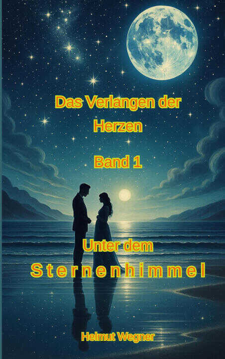 Verlangen der herzen, Band1