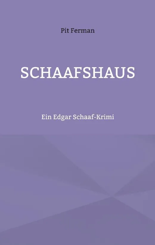 Schaafshaus