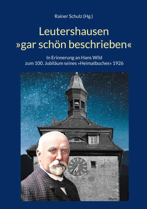 Leutershausen 'gar schön beschrieben'