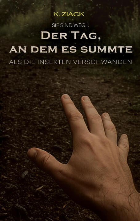 Der Tag, an dem es summte