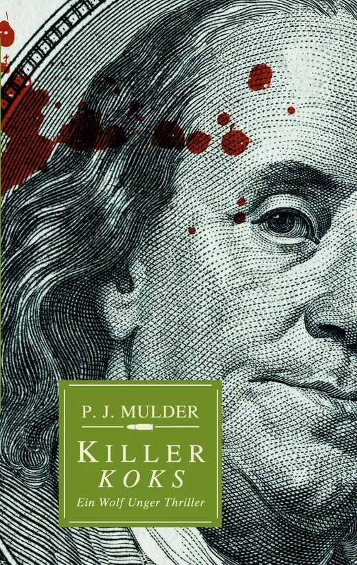 Killer Koks — P. J. Mulder