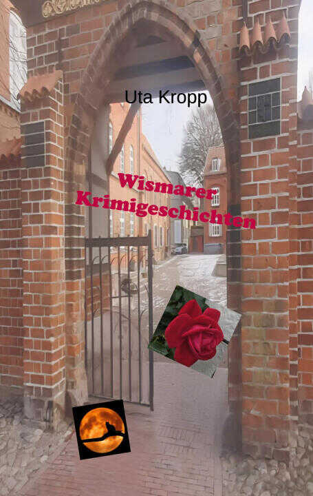 Wismarer Krimigeschichten