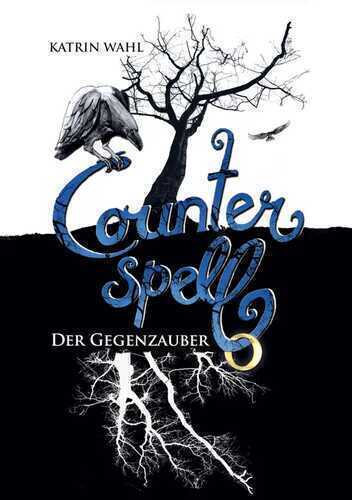 Counterspell — Katrin Wahl