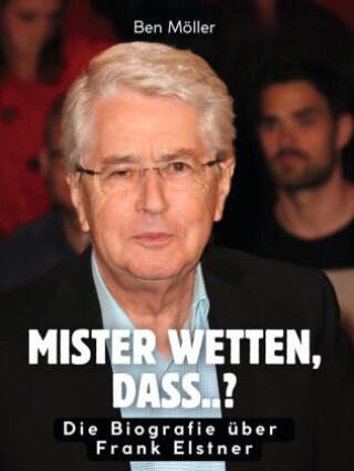 Mister Wetten, dass..?