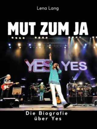 Mut zum Ja