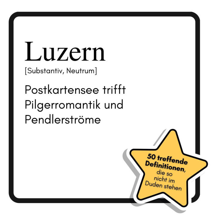 Luzern