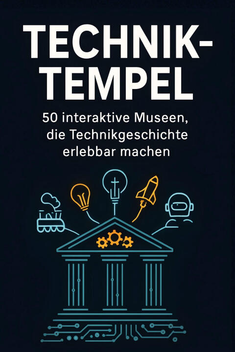 Technik-Tempel