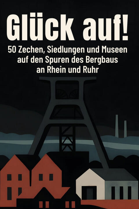 Glück auf!