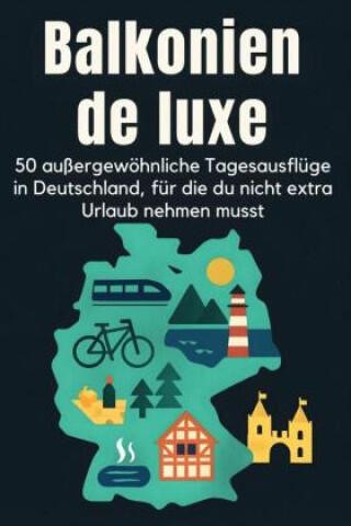 Balkonien de luxe