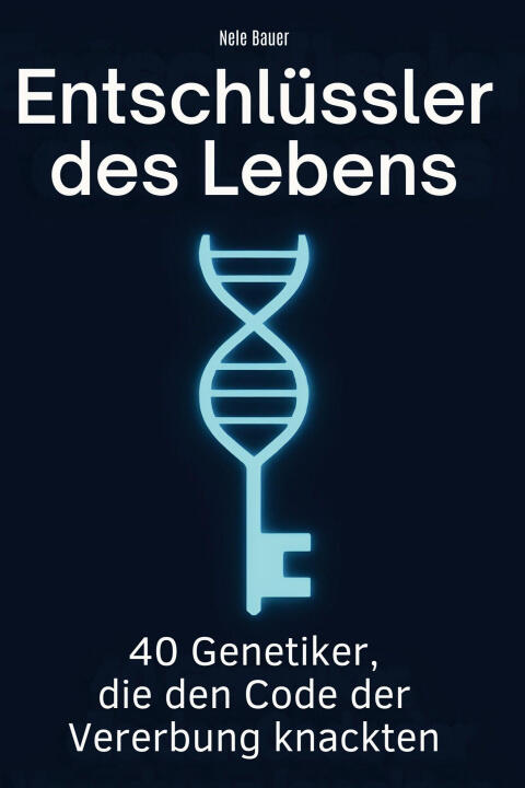 Entschlüssler des Lebens