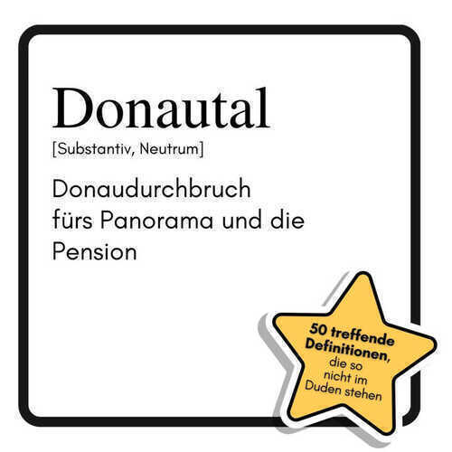 Donautal