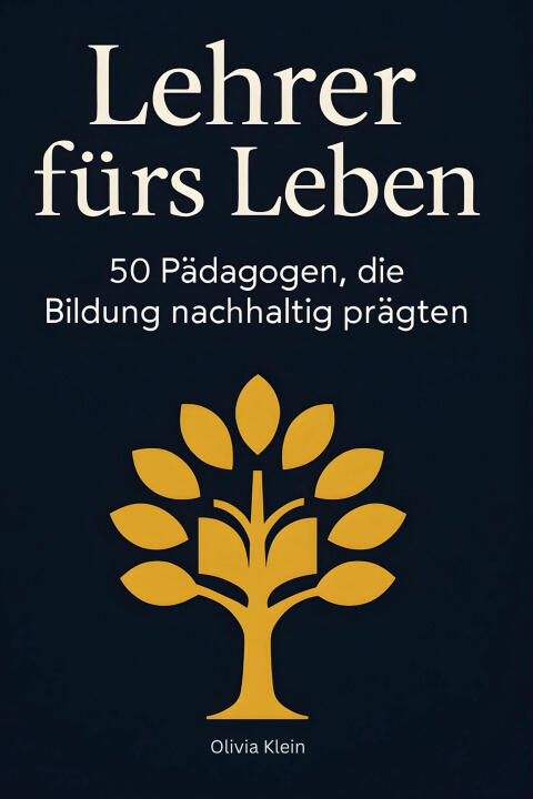 Lehrer fürs Leben