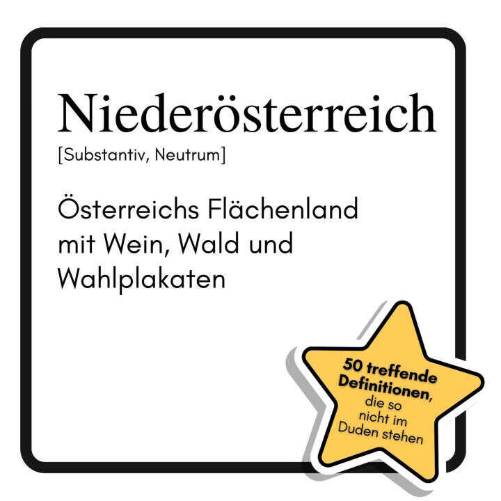 Niederösterreich