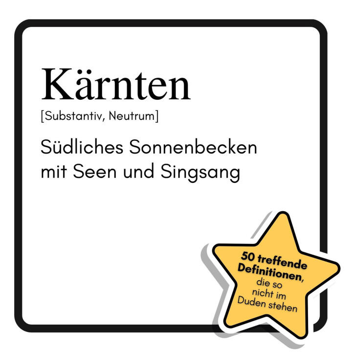 Kärnten