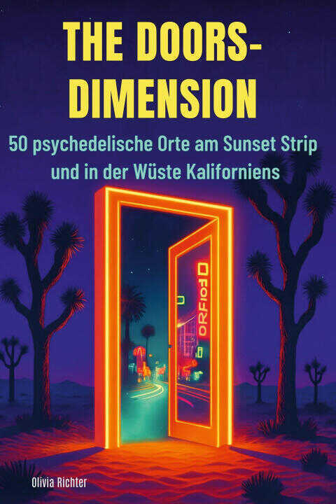 The Doors-Dimension