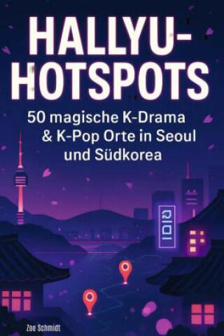 Hallyu-Hotspots