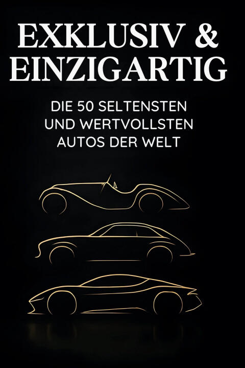 Exklusiv & Einzigartig