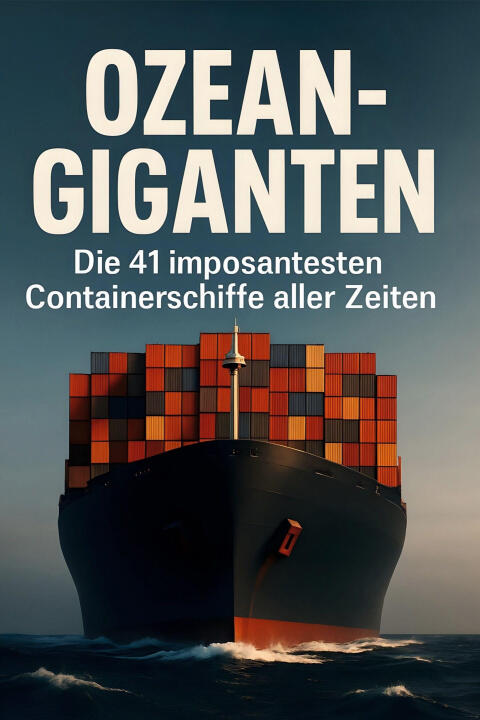 Ozean-Giganten