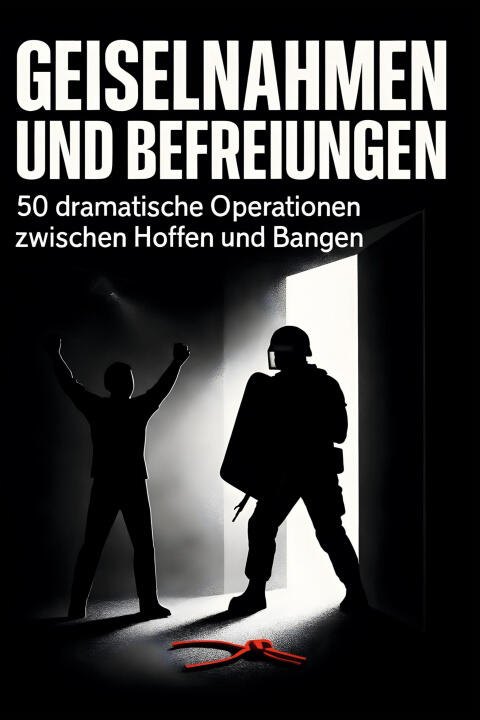 Geiselnahmen und Befreiungen