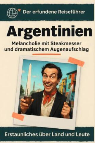 Argentinien