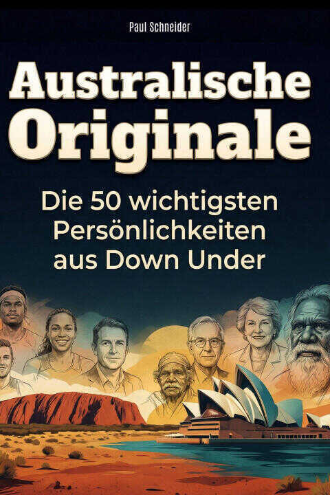 Australische Originale