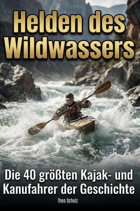 Helden des Wildwassers
