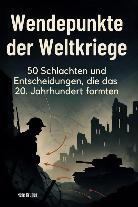 Wendepunkte der Weltkriege