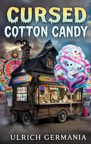 Cursed Cotton Candy