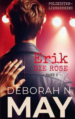 Erik — Deborah N. May
