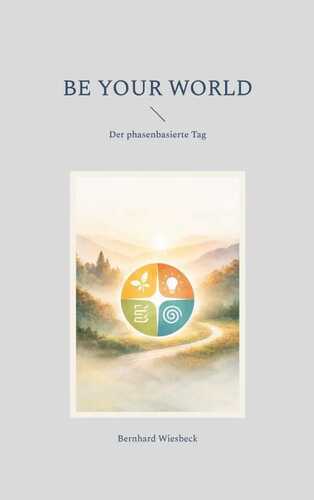 Be Your World