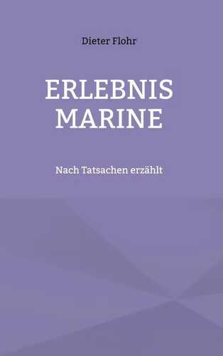 Erlebnis Marine