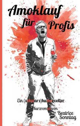 Amoklauf für Profis