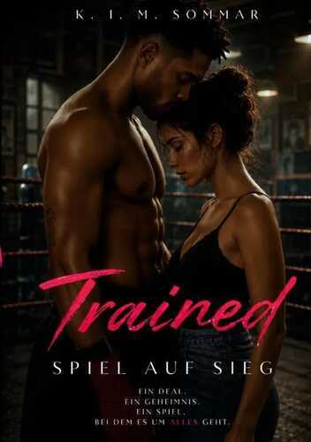 Trained - Spiel auf Sieg