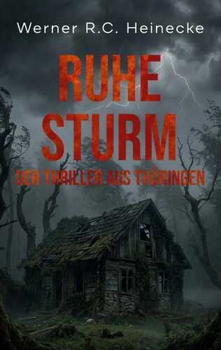 Ruhesturm