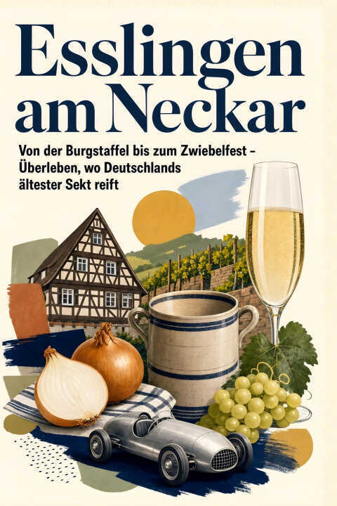 Esslingen am Neckar