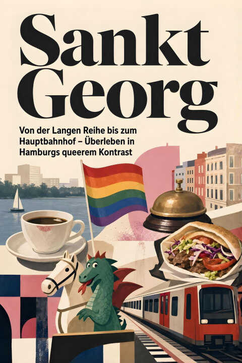 Sankt Georg