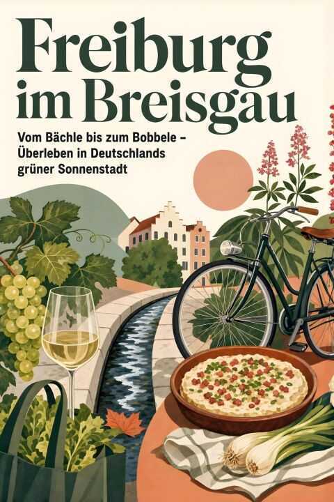 Freiburg im Breisgau