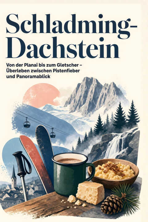 Schladming-Dachstein — Paul Lang