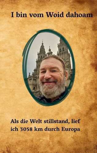 I bin vom Woid dahoam