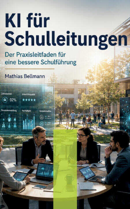 KI für Schulleitungen