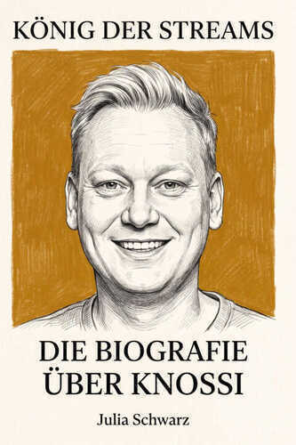 Die Biografie über Knossi