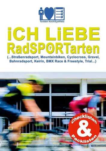 Ich liebe RadSPORTarten