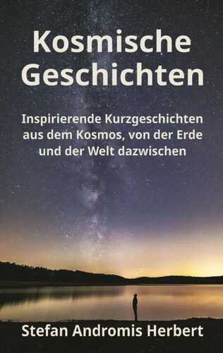 Kosmische Geschichten